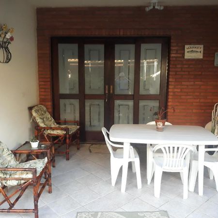 Condominio Ilhas Do Juquehy Жукеі Екстер'єр фото