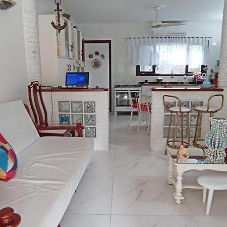 Condominio Ilhas Do Juquehy Жукеі Екстер'єр фото