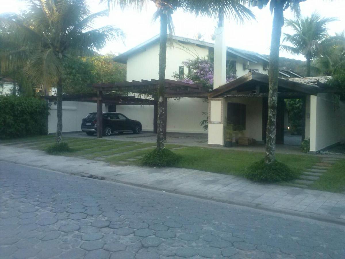 Condominio Ilhas Do Juquehy Жукеі Екстер'єр фото