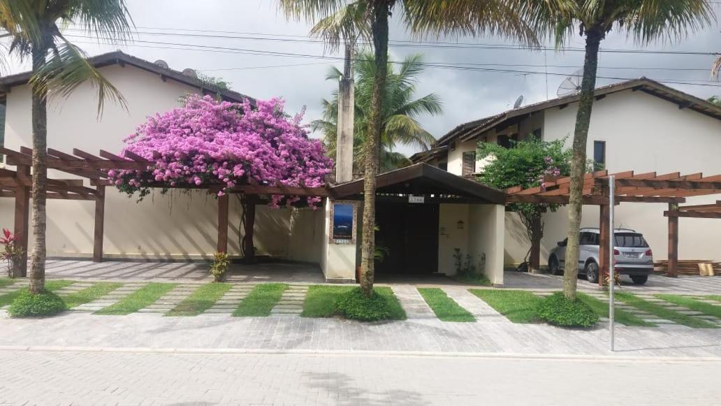 Condominio Ilhas Do Juquehy Жукеі Екстер'єр фото