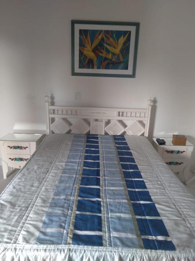 Condominio Ilhas Do Juquehy Жукеі Екстер'єр фото