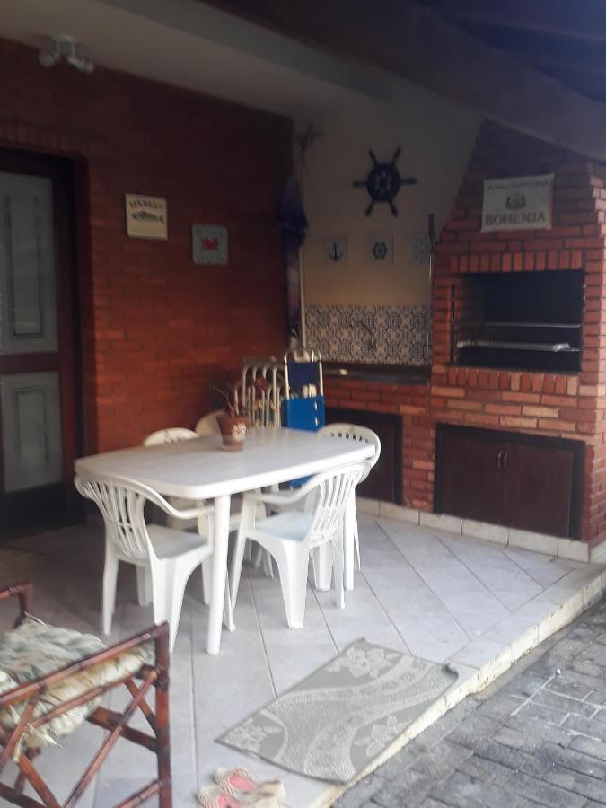 Condominio Ilhas Do Juquehy Жукеі Екстер'єр фото