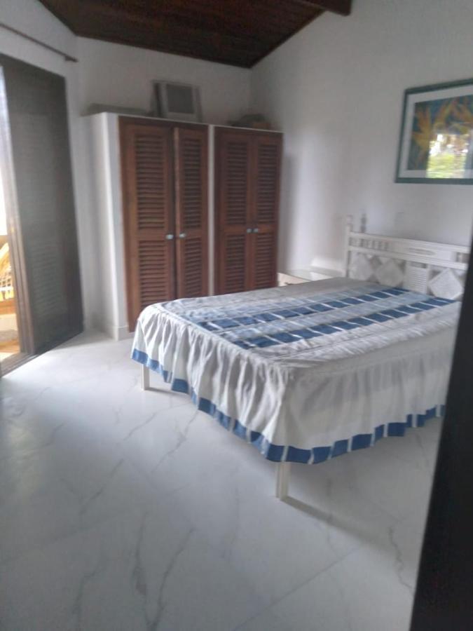 Condominio Ilhas Do Juquehy Жукеі Екстер'єр фото