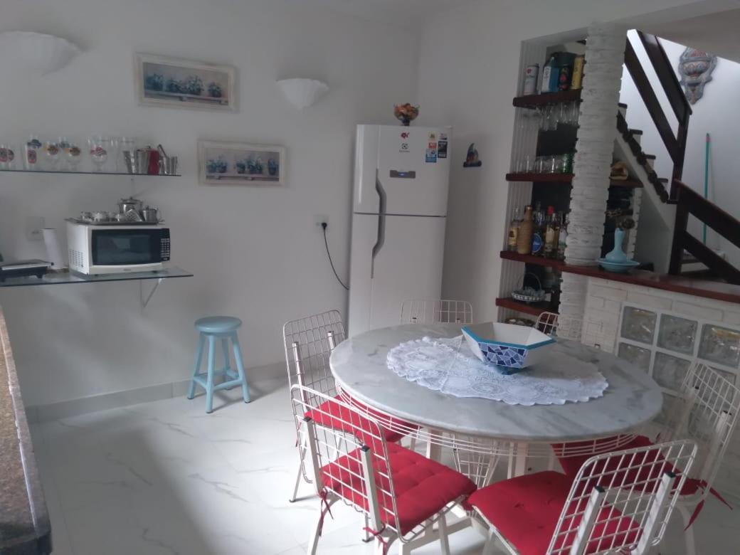 Condominio Ilhas Do Juquehy Жукеі Екстер'єр фото