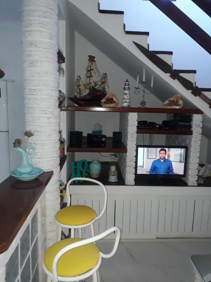 Condominio Ilhas Do Juquehy Жукеі Екстер'єр фото
