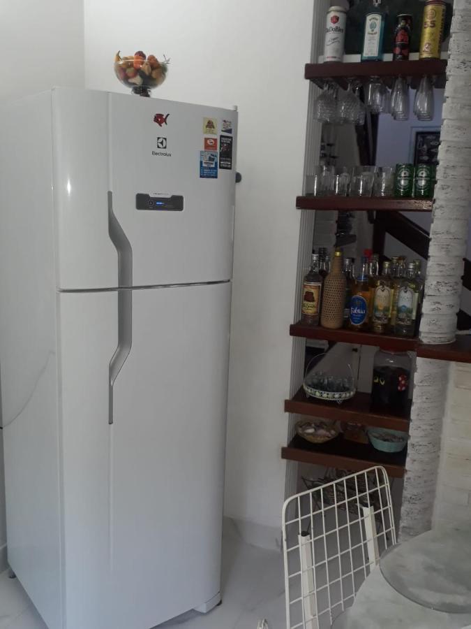 Condominio Ilhas Do Juquehy Жукеі Екстер'єр фото