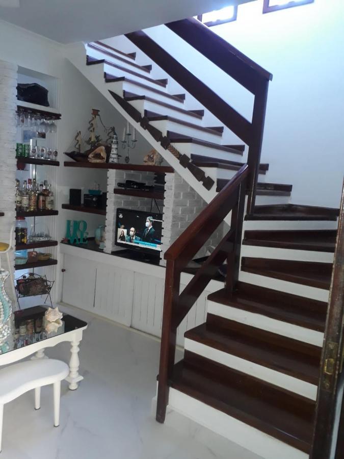 Condominio Ilhas Do Juquehy Жукеі Екстер'єр фото