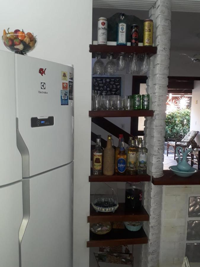 Condominio Ilhas Do Juquehy Жукеі Екстер'єр фото