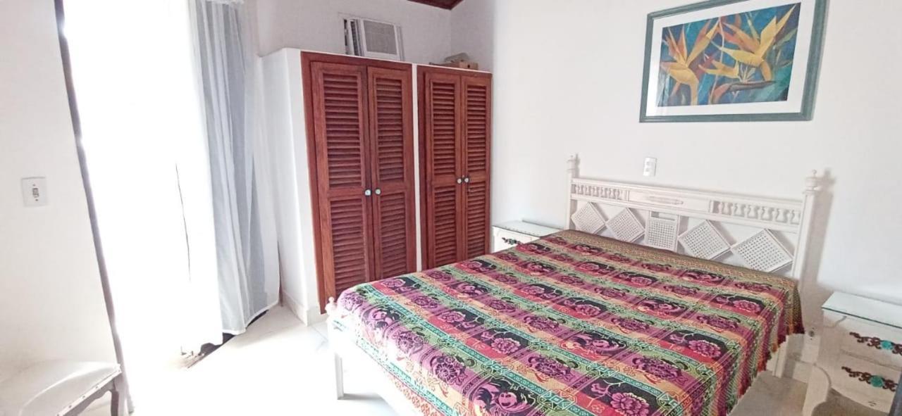 Condominio Ilhas Do Juquehy Жукеі Екстер'єр фото