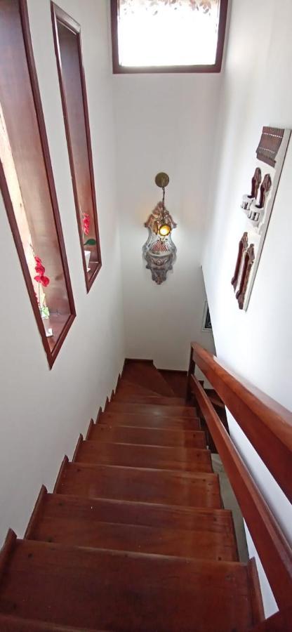 Condominio Ilhas Do Juquehy Жукеі Екстер'єр фото