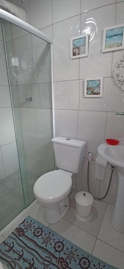 Condominio Ilhas Do Juquehy Жукеі Екстер'єр фото
