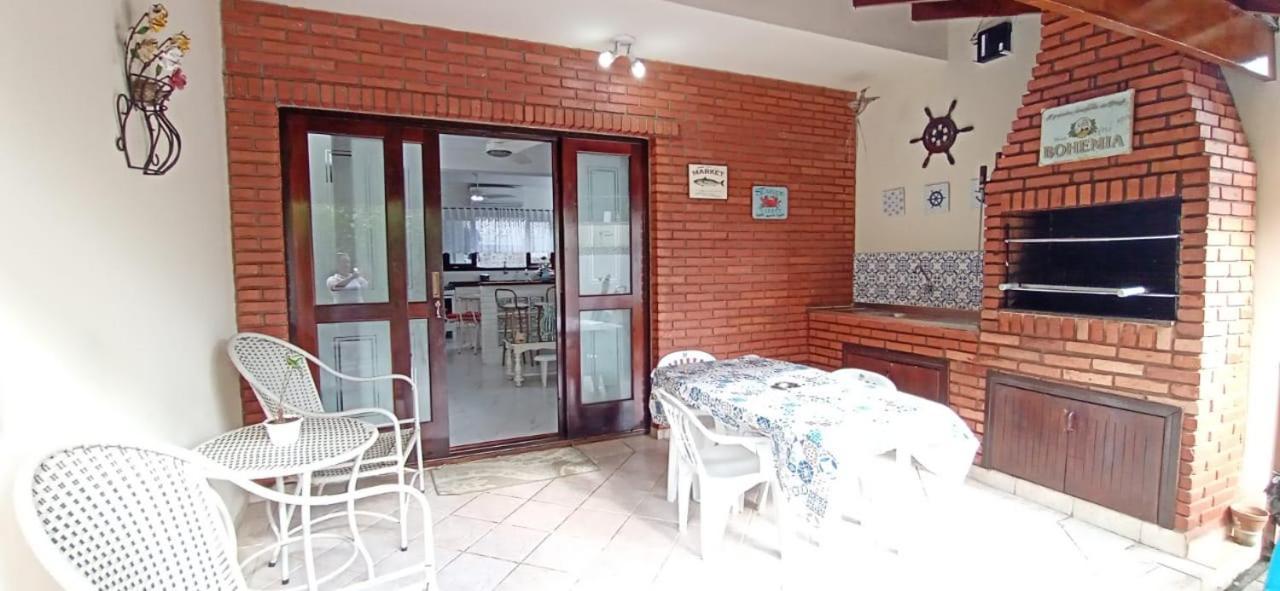 Condominio Ilhas Do Juquehy Жукеі Екстер'єр фото