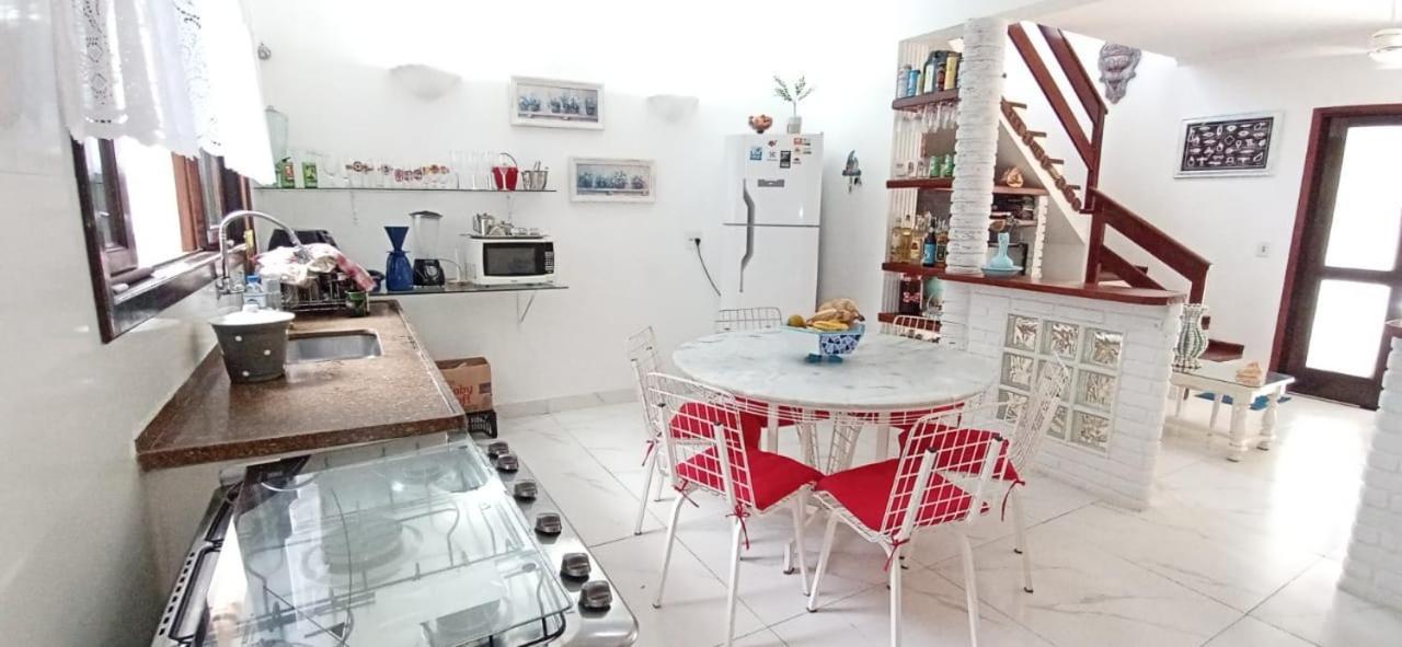 Condominio Ilhas Do Juquehy Жукеі Екстер'єр фото