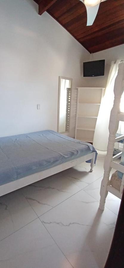 Condominio Ilhas Do Juquehy Жукеі Екстер'єр фото