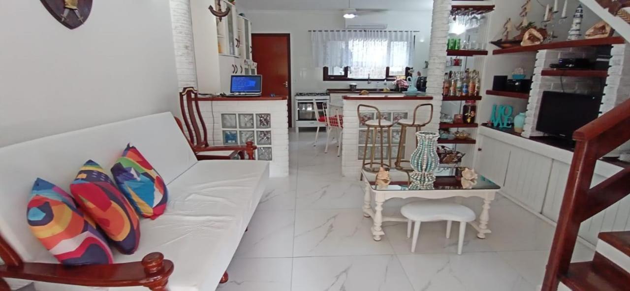 Condominio Ilhas Do Juquehy Жукеі Екстер'єр фото