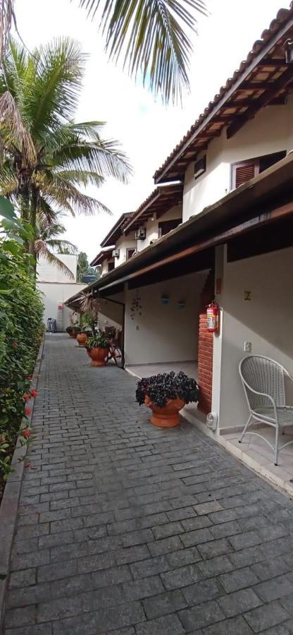 Condominio Ilhas Do Juquehy Жукеі Екстер'єр фото