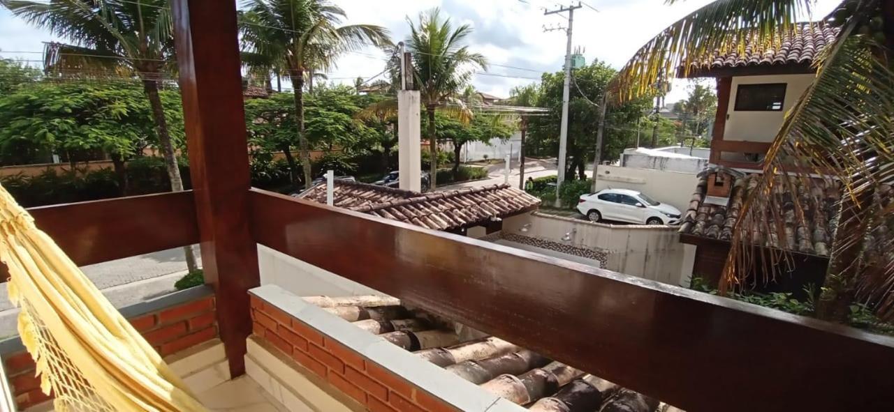 Condominio Ilhas Do Juquehy Жукеі Екстер'єр фото